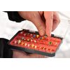 GRUV Micro Jig Box Fishing Box Bait Box for Jig Heads
