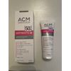 ACM Dépiwhite M Protective Cream SPF 50+ Face Sunscreen 40ml