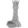 Feldherr Fates End Dice Tower: HeavenHell, Farbe:Grau