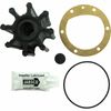 Jabsco 17018-0001-P 8 Blade Neoprene Impeller Kit