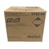 Purell 5192-04 Advanced Hand Sanitizer Foam Refill, 1200mL, (4 PACK)