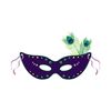 CafePress Face Mask Bumper Sticker Sticker (Bumper 50 pk)