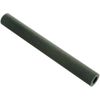 Gamma EZ Dri Soft Tennis Court Squeegee Sponge Roller (Silver/Black) - Optional Replacement Roller