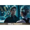 Live Die Repeat: Edge of Tomorrow (+ Blu-ray)