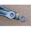 PAOCK SSPOWER PJS-127R Car Jack Socket Insertion Angle: 0.5 inches (12.7 mm)