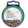 Prym Head Pins, Multi-Colour, 7.7 x 6.8 x 1 cm