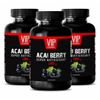 energy pills - ACAI BERRY EXTRACT - acai now 3B