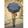 Fulton Minilite 1 Black Umbrella