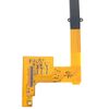 Camera Flex Cable LCD Screen Rotating Shaft Hinge Flex Cable for Canon EOS M3 Camera