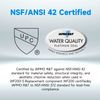 Best Choice BCF86 For Whirlpool 8171413 Water Filter Replacement **NEW** 4-Pack