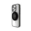 CASETiFY Snappy™ Smartphone Ring, Compatible with MagSafe - Black