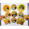 Arepas Colombianas (Arepa Mediana/Medium Size Arepa)