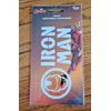 Iron Man Car Window Decal - BRAND NEW - 7141