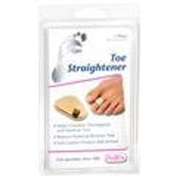 Pedifix Toe Straightener #P55 (Pack of 6)