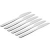 Alessi Itsumo Dessert knife