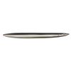 3D Line Thru Sandeel 19g 125mm Black Ghost