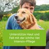 Ichtho vet Derma Gel by Heel Vet - Gentle and Effective Care for Wet Skin Irritations for Pets Natural Intensive Care Made in Germany