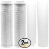 2X Filter Kit for APEC RO-90 RO System