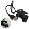 Smart Watch Charger Clip 2 Pin 4MM Charging Cable Adapter Convenient Accessory