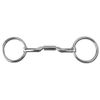 Myler Loose Ring Bits - Size:6" Mouthpiece:MB 04