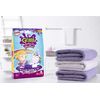 Simba 105953271 Glibbi Unicorn Glitter Bath