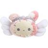 San-x Sentimental Circus Plush Badge Shappo AB21301