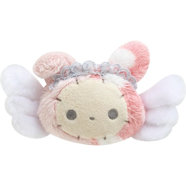 San-x Sentimental Circus Plush Badge Shappo AB21301