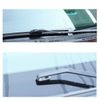 Windshield Wiper Blades Direct Connect Size 24" & 18" - Front Left Right Set New