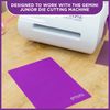 Gemini Die Cutting Machine Accessory, Purple