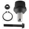 2x Front Driver and Passenger Upper Suspension Ball Joint for FORD MAZDA