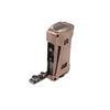 Lotus 83 Copper Torch Lighter – Windproof & Refillable Flame