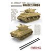 MENG MNGTS-045 Plastic Model kit MNGTS-045