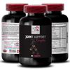 Joint Fusion - JOINT SUPPORT COMPLEX - Comfort Matrix 1 Bottle