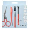 MASQD The Brow Set