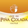 Coedo Piña Colada 0.5 fl oz (15 ml)