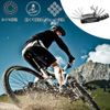 Bicycle Tool Set, Bicycle Tools, Multi-Tool, Multi-functional, Portable, Foldable, Multi-functional Tool Set, Hex Wrench Set, Bicycle Replacement Chains, Tires, etc. Bicycle Tool Set x 1