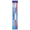 3 x Wisdom Smokers Extra Hard Brush Toothbrush