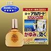 【第2類医薬品】ロートアルガードクリアブロックEXa 13mL ×2