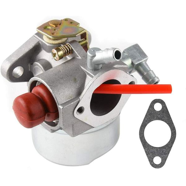 Carburetor for craftsman 917.387660 917.387660 eager with 4.5hp engine