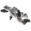 MEINL Percussion PMC-1 Multi Clamp For Stands Minel Multi-Clamp