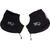 BAR MITTS Extreme Mountain/Flat Bar Pogies for Mirrors - Black, Small/Medium