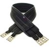 HyCOMFORT Waffle Girth: Black : 52 Inch