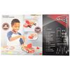 Just Play Cars 3 Transforming McQueen Tool Kit