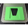 Xtool F1 Laser Metal Wallet Jig.
