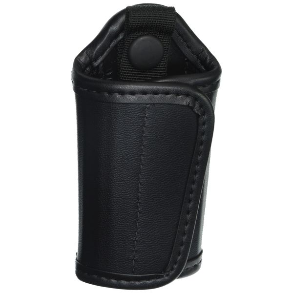 Bianchi AccuMold Elite 7916 Silent Key Holder (Plain Black)