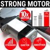 OBS 1988-98 Silverado Truck Power Window Conversion Kit 3 Illuminated Switches