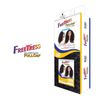 Freetress Half Wig Equal Drawstring Fullcap CRETA GIRL ( LONG ) (1)