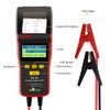 Ancel BST500 Car Battery Tester Load Digital Analyzer Diagnostic Tool 12V 24V
