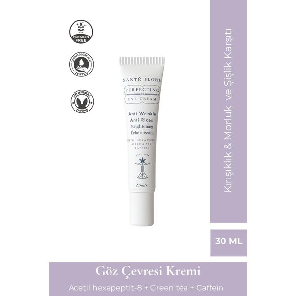 Perfecting Eye Cream - Göz Çevresi Için Bakım Kremi 15ml