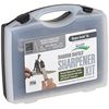 DMT MAGKIT-4 Diafold Magna Guide Kit in Case - Grey
